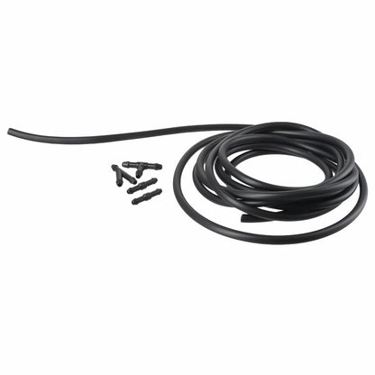 Hose Connector 300CM T/Y/I Type for Windshield Washer