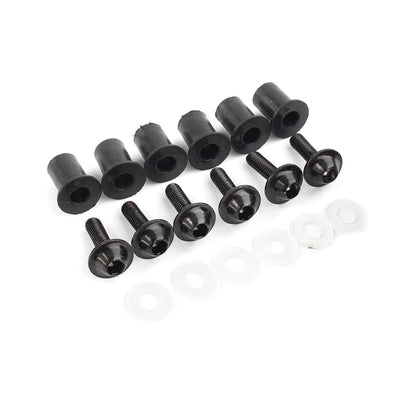 Windscreen Bolts Fixing Kit for Honda CBR250 300 650 900 1000