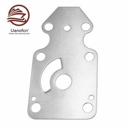 Water Pump Impeller Kit for Yamaha Outboard 9.9HP/15HP (63V Series)