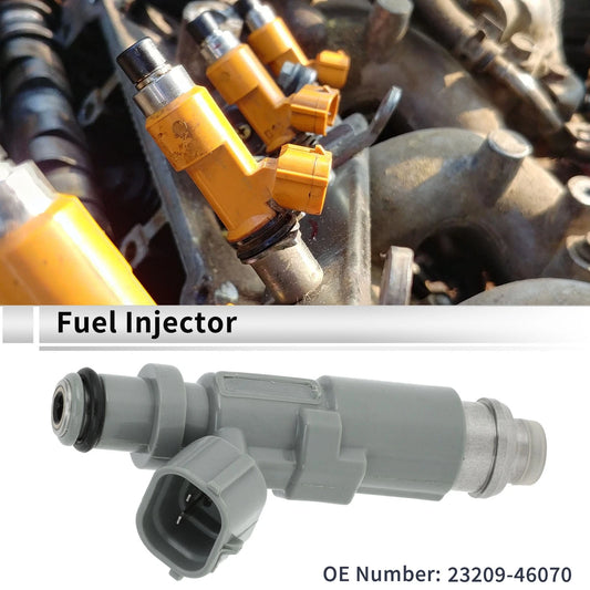 Fuel Injector 1 Pc for Toyota Chaser Mark2
