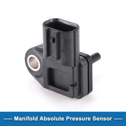 Manifold Absolute Pressure Sensor for Honda CBR600RR (2003-2006)