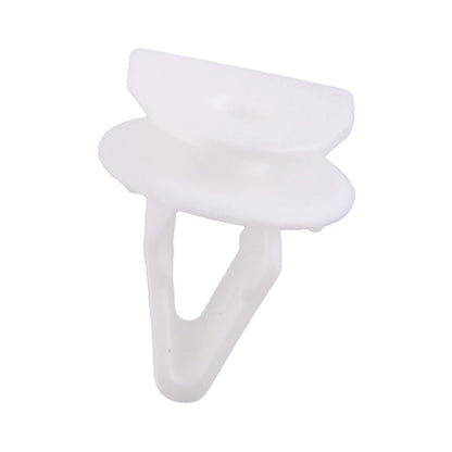 10 x Cowl End Cap Clips for Honda Acura RL Civic (2001-2005)