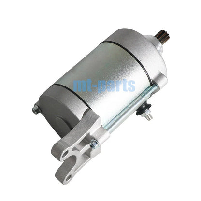 Starter Motor for Trtion BAJA 250, 400 (2008-2009, 1990-2015)