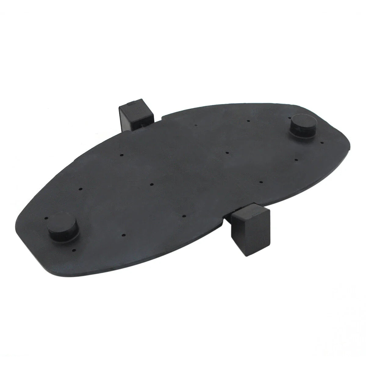 Y Pipe Water Shutter Flapper for Mercruiser Stern Drive V6