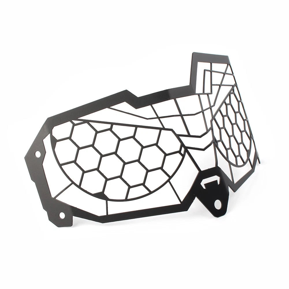 Grille Guard Cover for Honda CRF250 Rally (2017-2019)