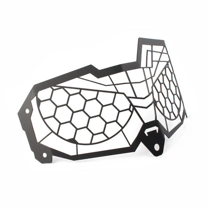 Grille Guard Cover for Honda CRF250 Rally (2017-2019)
