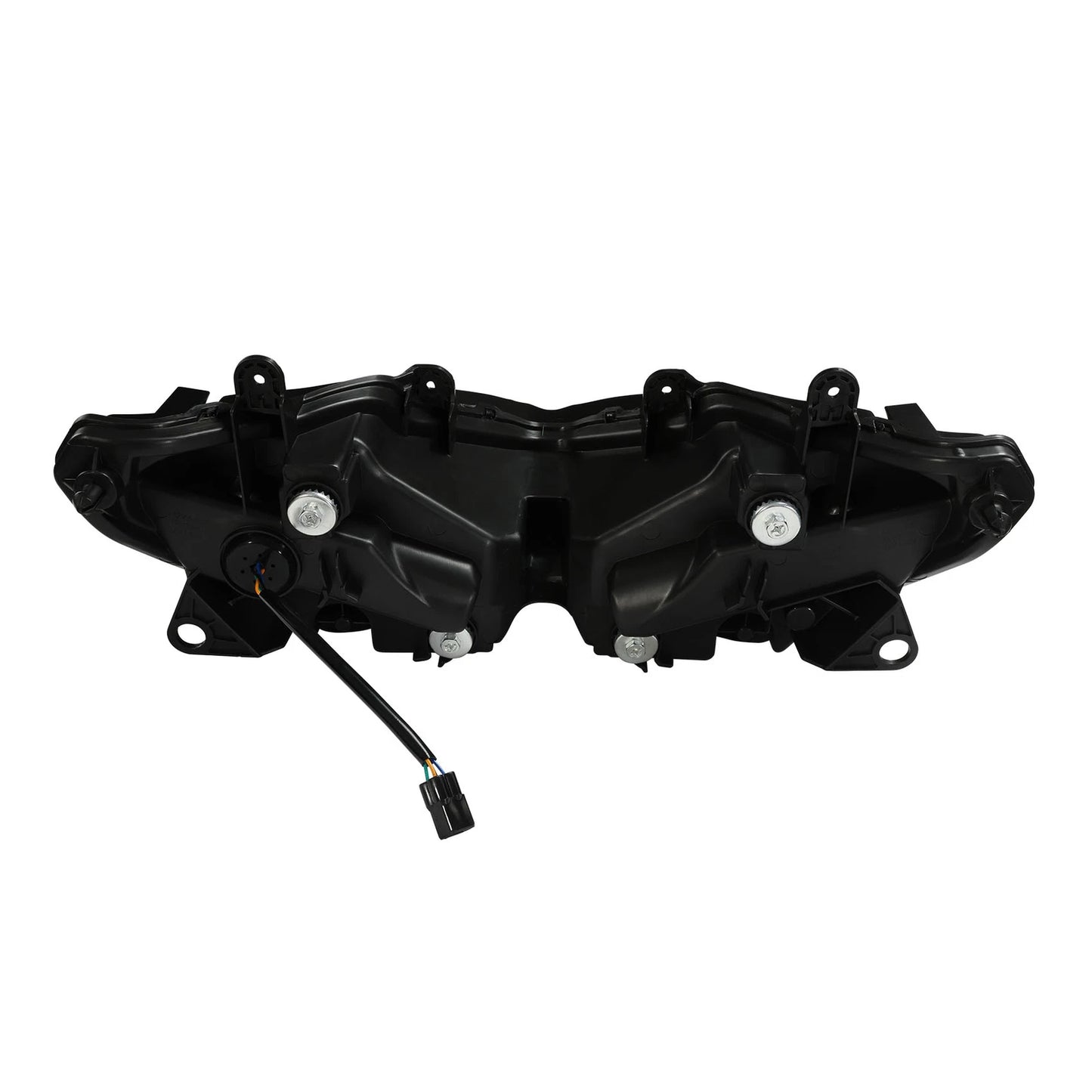 LED Headlight Assembly Bracket for Kawasaki Ninja 650 (2020-2025)