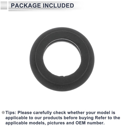Oil Cooler Tube Seal for Land Rover Discovery (2017-2020)