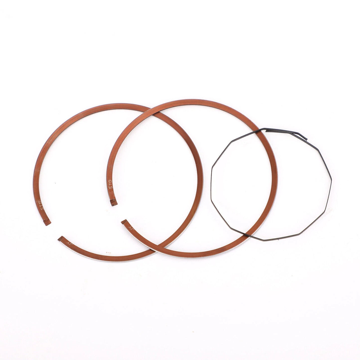 Piston Kit 115cc for Yamaha RX RXS (1980-1985)