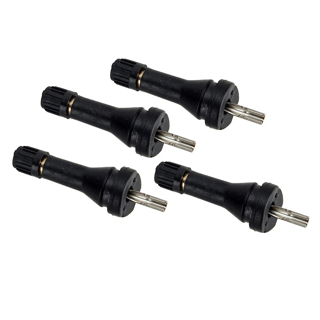4 x TPMS Tire Valve Stems for Fiat Chrysler Peugeot Nissan Mitsubishi
