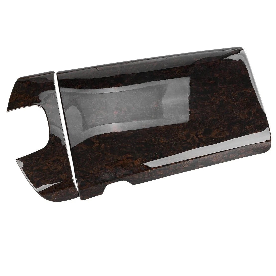 Console Center Armrest Storage Box Cover for Benz S W222 (2014-2019)