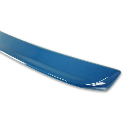 Black Boot Spoiler for BMW 3 Series E46 Cabriolet (1999-2007)