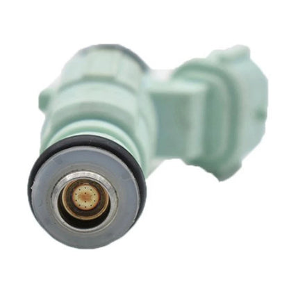 4 x Fuel Injector Nozzles for Hyundai Elantra, IX25, Venga, Solaris, Kia Rio
