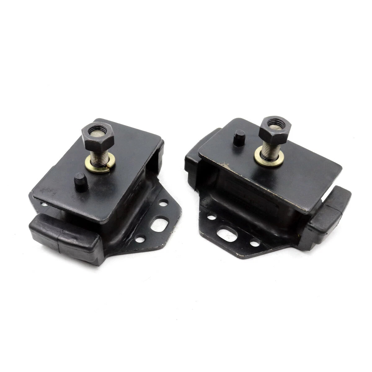 Front Engine Mount x2 for Toyota Coaster Minibus DLX STD RB11-RB20