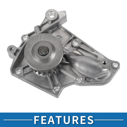 Water Pump with Gasket for Toyota Camry (1987-2001)