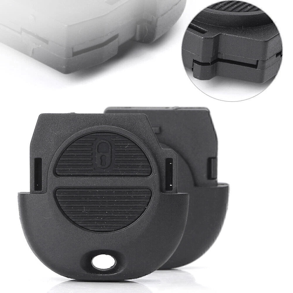 Repair Kit Remote Key Fob Case Shell for Nissan Micra Almera Primera X-Trail