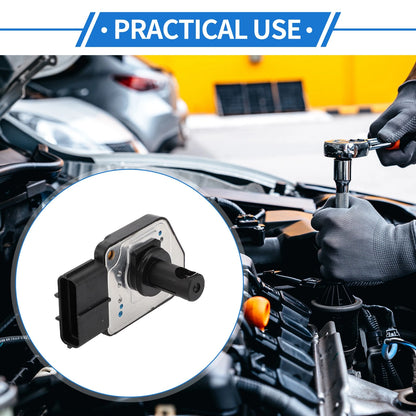 Mass Air Flow Sensor for Mazda 626 Mk V (1997-2002)