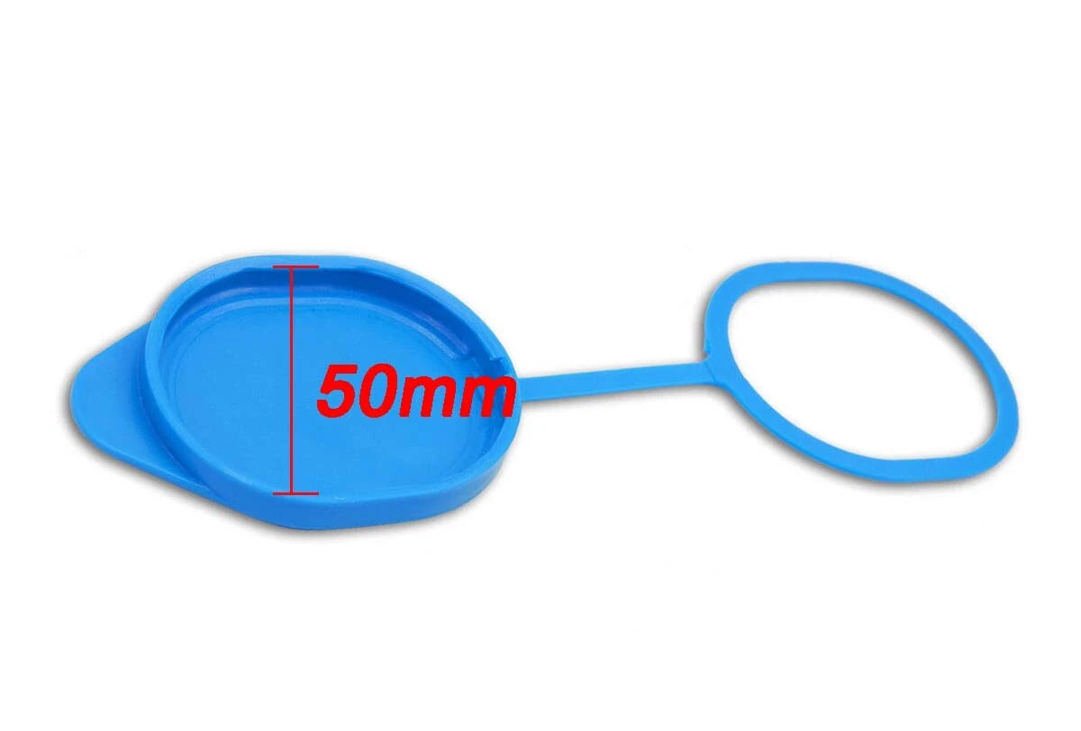Washer Bottle Cap for Honda Jazz (2014-2019)