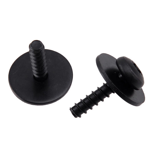10 x Under Engine Shield Air Dam Deflector Screws for Ford Focus (2000-2018)