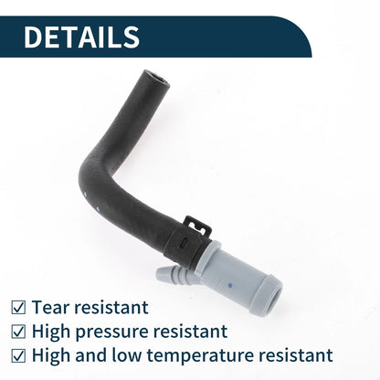 Radiator Hose for Jaguar XK, Land Rover Range Rover (2010-2015)