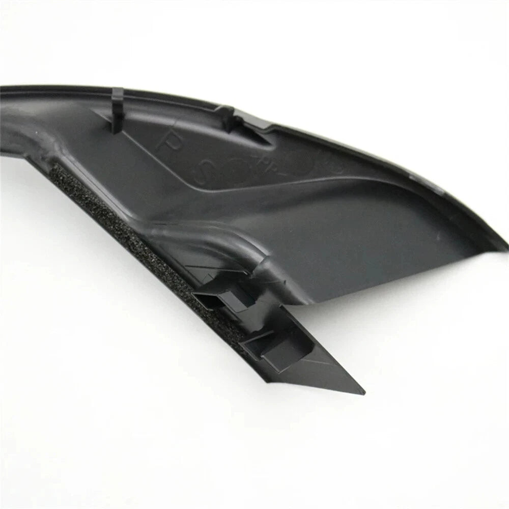 Windshield Wiper Deflector Panel Trim for Subaru Forester (2008-2013)