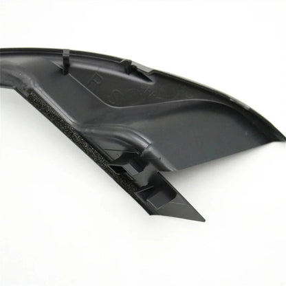 Windshield Wiper Deflector Panel Trim for Subaru Forester (2008-2013)