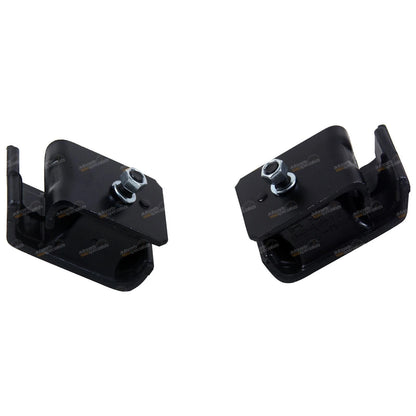 Front LH + RH Engine Mounts for Suzuki Carry SK410 (1986-1991)