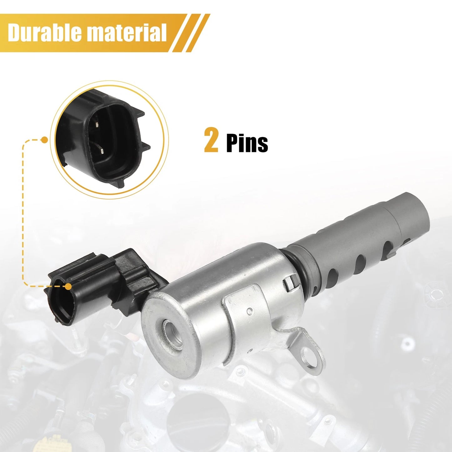 VVT Solenoid for Mitsubishi Lancer 2.0L (2008-2015)