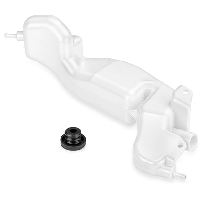 Coolant Reservoir Tank & Cap for Suzuki Hayabusa GSX1300R (1999–2007)