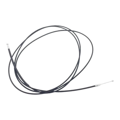 Rear Trunk Lock Cable for Toyota Camry (2002–2006)