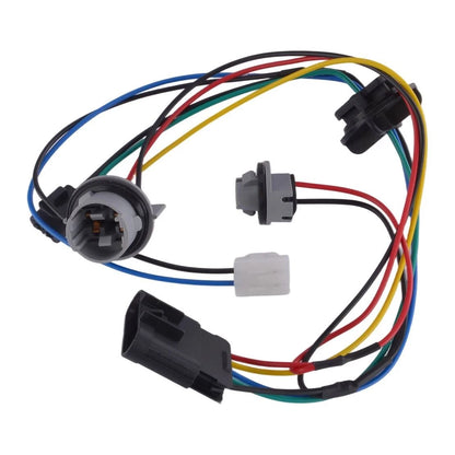 Front Headlamp Wiring Harness for Chevrolet Monte Carlo (2006-2007)