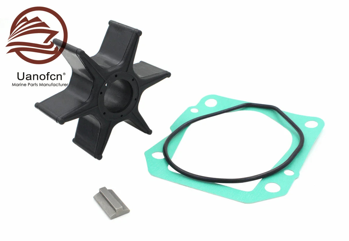 Water Pump Impeller Kit for Honda BF115D/BF135A/BF150A (2001-2006)