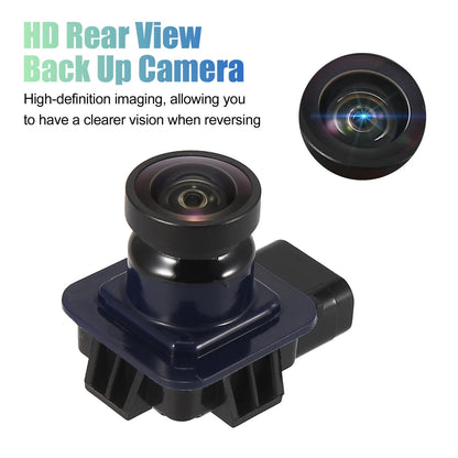 Rear View Backup Parking Camera for Ford Explorer (2011-2015)