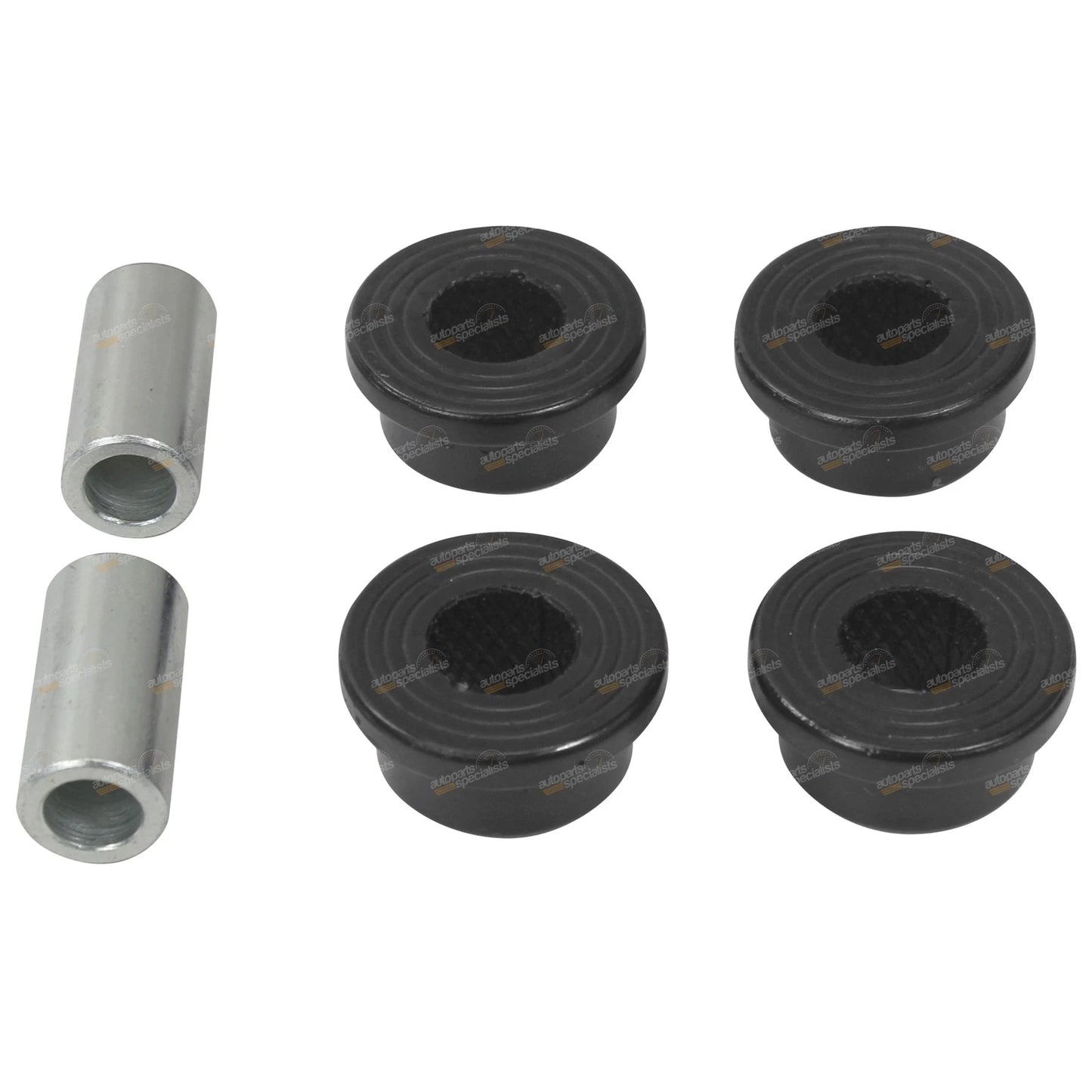 Rear Upper Shock Absorber Mount Bush Kit for Ford BA BF (2002-2012)