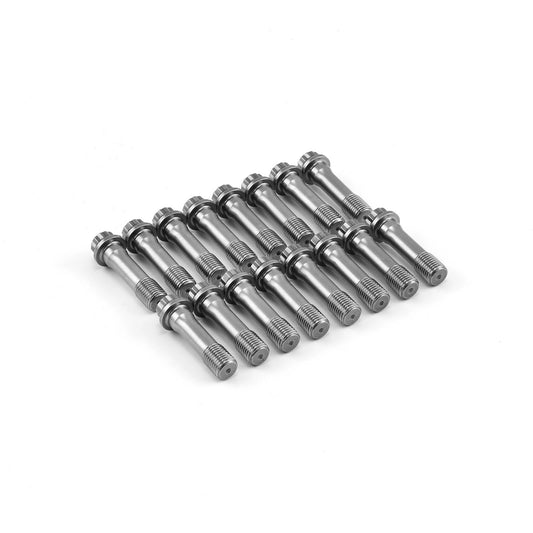 12 Point 7/16" Connecting Rod Bolts for 8640-8740 (16 Pcs)