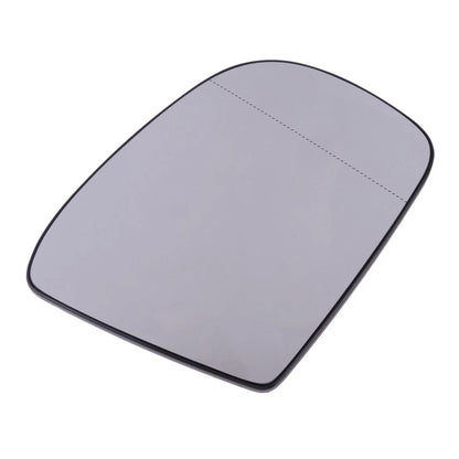 Heated Right Side Mirror Glass for Benz W164 W251 GL320 GL450 ML320 ML350