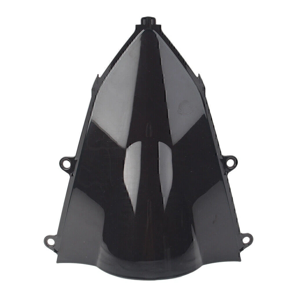 Black Windshield for Honda CBR650R (2019-2023)