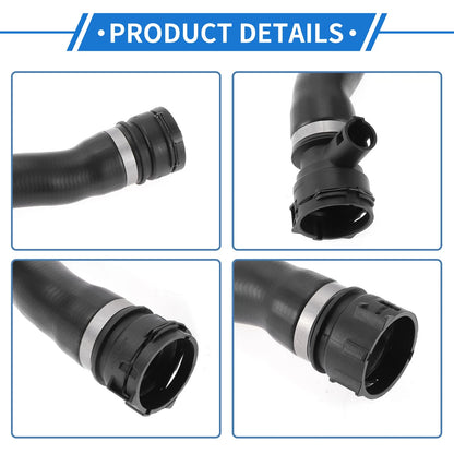 Radiator Hose for BMW X5 2006-2008 Petrol 4.8 (2006-2008)