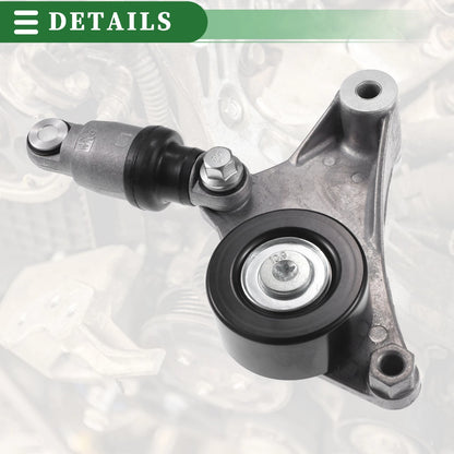 Engine Belt Tensioner Pulley Assembly for Toyota Camry (2002-2006)