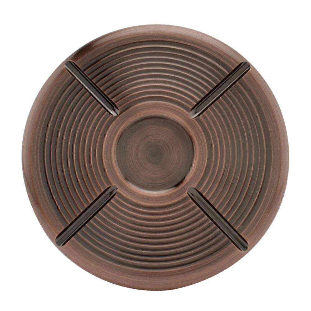 Copper Aluminum Fuel Gas Tank Cap for BMW R18 (2020-2021)