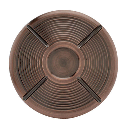 Copper Aluminum Fuel Gas Tank Cap for BMW R18 (2020-2021)