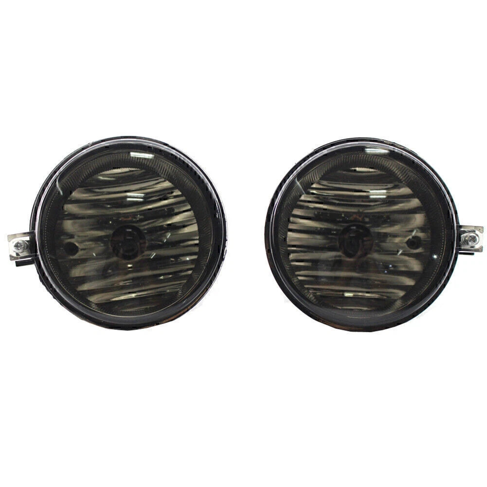 Fog Light Kit  for Chrysler Dodge Jeep (2007-2018)