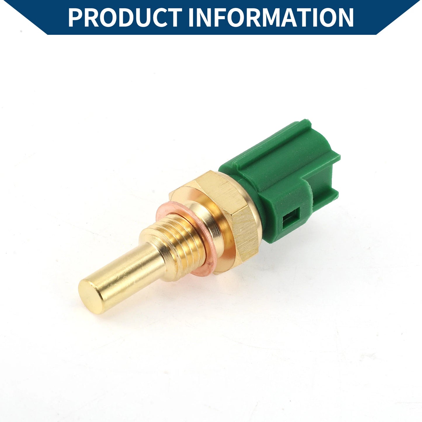 Engine Coolant Temperature Sensor for Honda GL1500A (1991-2000)