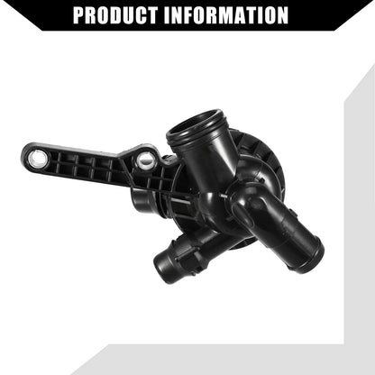 Engine Coolant Thermostat Housing for BMW 320i (2012-2018)