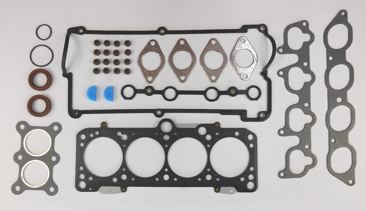 Head Gasket Set for AUDI 80 COUPE SEAT IBIZA Cupra 2.0 16V (1991–1999)