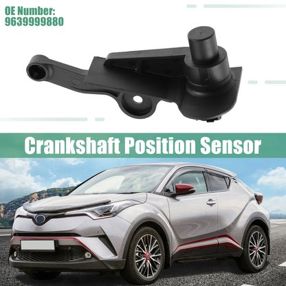Crankshaft Position Sensor for Peugeot 206 207 (2000-2014)