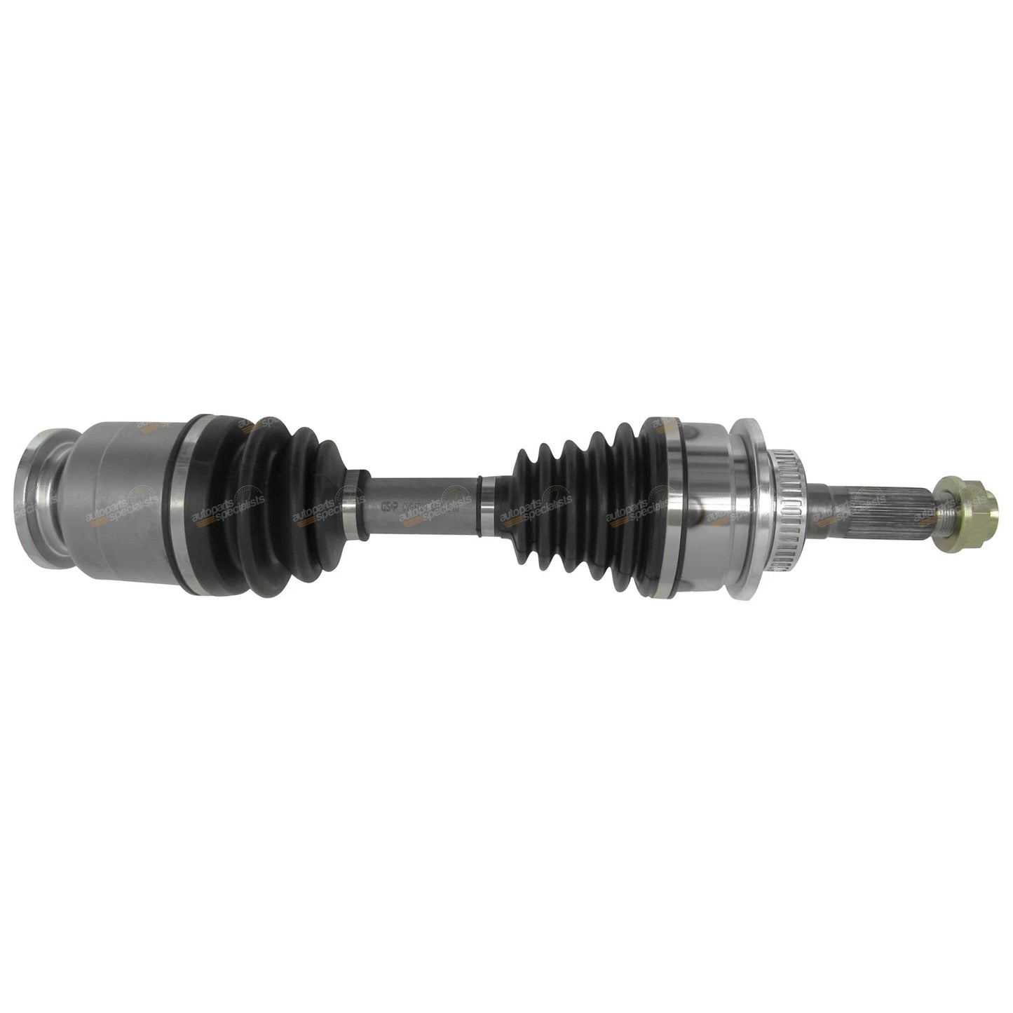 Front Left CV Drive Shaft for Ford Ranger PJ PK Mazda BT50 WEAT (2007 - 2011)