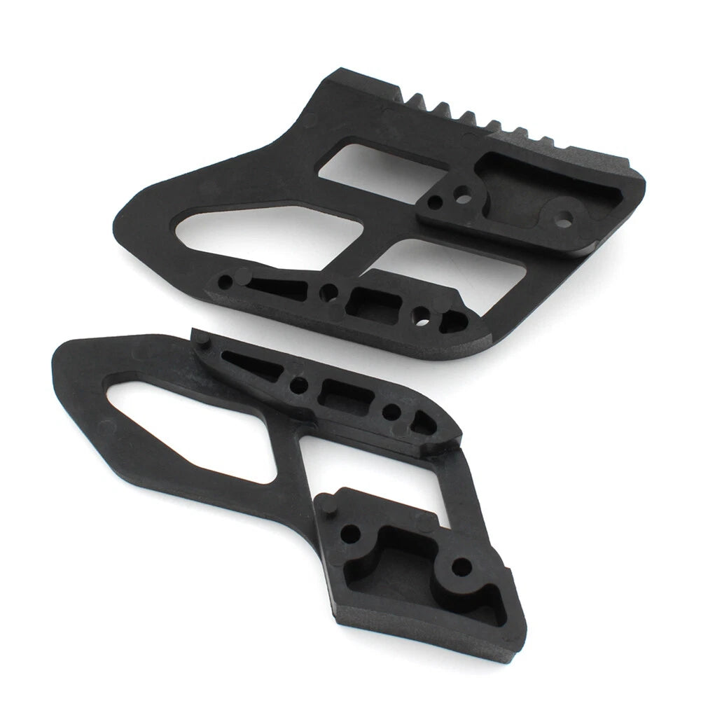 Motorcycle Chain Guide Pulley Guard for YAMAHA Tenere 700 (2019-2023)