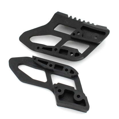 Motorcycle Chain Guide Pulley Guard for YAMAHA Tenere 700 (2019-2023)