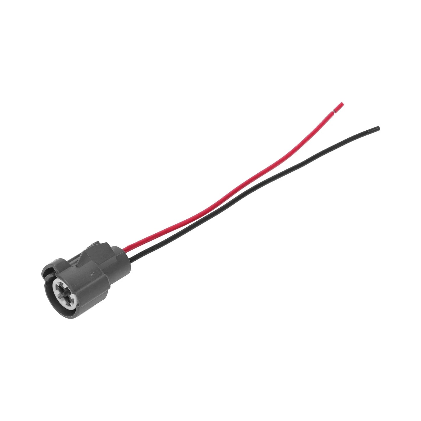 1 Pcs Wiring Harness 2 Pin 18gauge for Honda Acura TL (1995-2014)